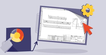 019 - Fertigungszeichnungen automatisieren - customX Blog